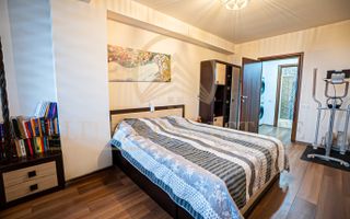 Compozitorilor - Primo  - Apartament 2 camere 72 mp, bloc nou cu lift - Poză 4