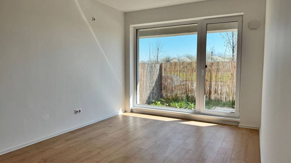Apartament 2 camere decomandat + Grădină Proprie - Atria Urban Resort - Poză 1