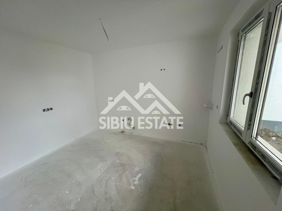 Casa de vanzare moderna 110 mp Curte 60 mp Arhitecților - Poză 6