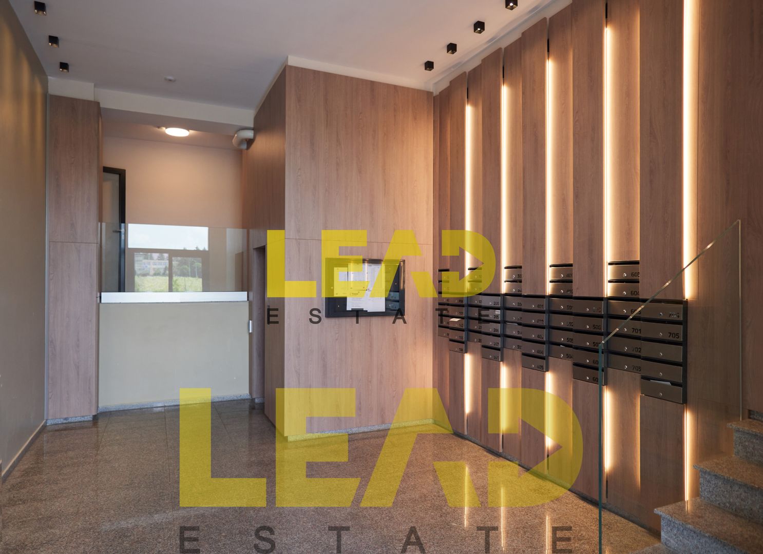 De inchiriat apartament 2 camere, decomandat, cartier Coresi! - Poză 3