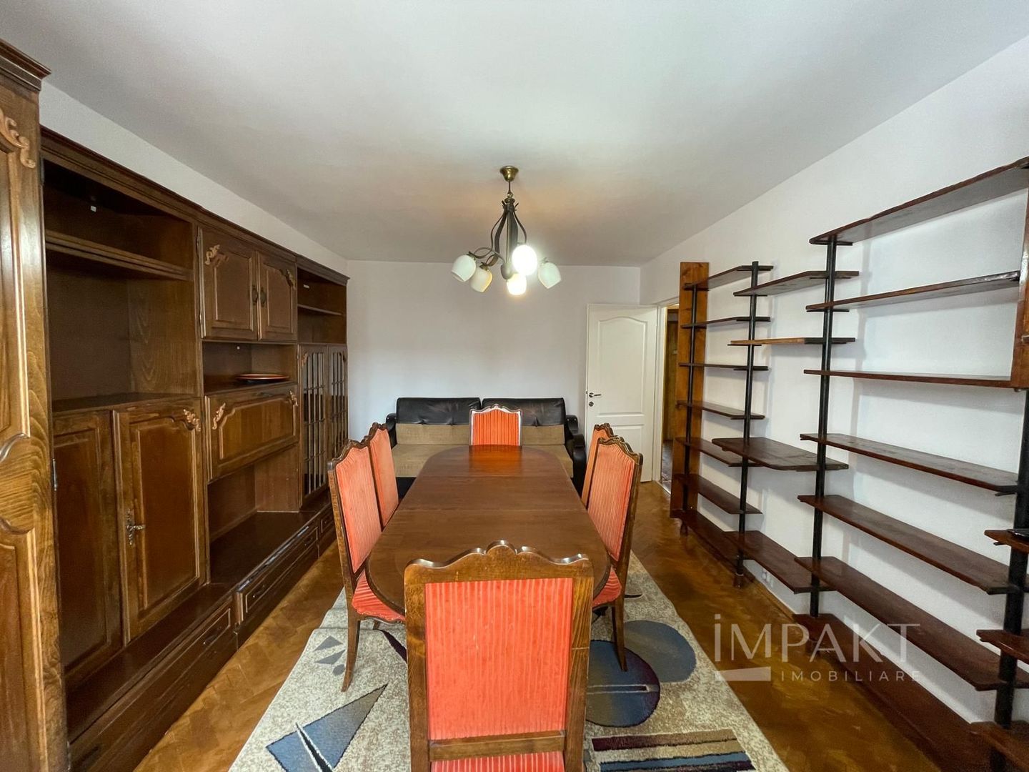 Apartament 4 camere de închiriat, zona Plopilor, Cluj - Poză 3