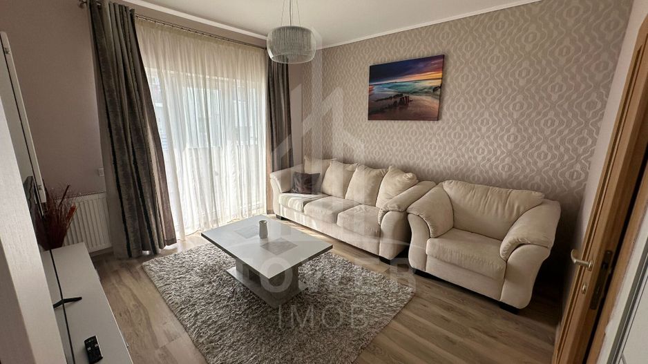 Apartament cu 2 camere de vanzare | Selimbar - Poză 1