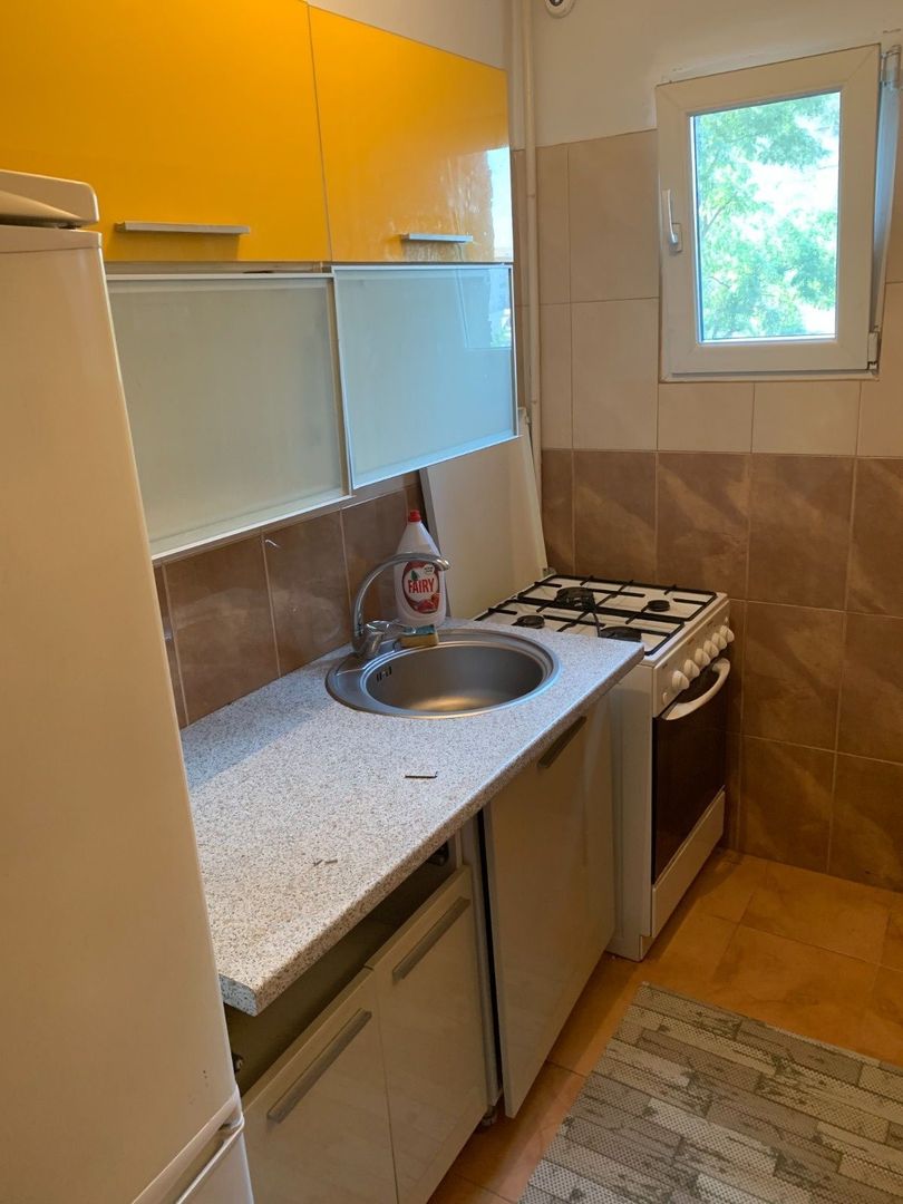 De vanzare Garsoniera Lujerului - Poză 5