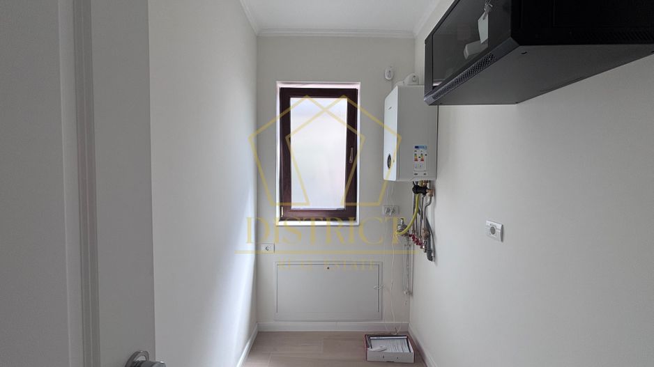 Duplex modern cu 5 camere I Dumbravita - Poză 14