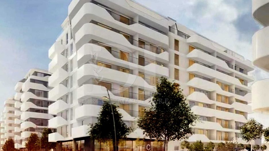 Apartament cu 2 camere Floresti Eroilor - Poză 14