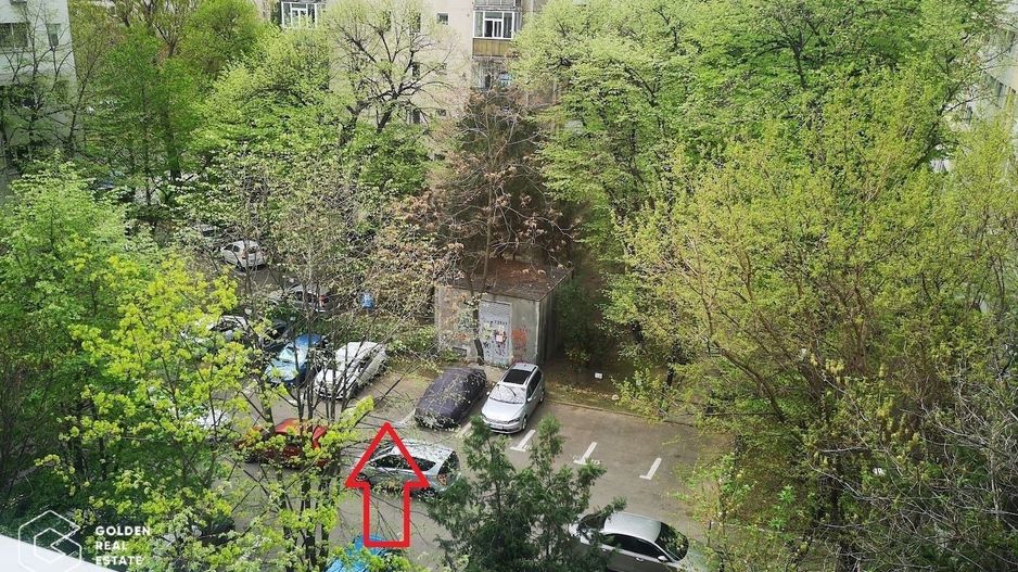 Apartament 3 camere,  Camil Ressu, lângă metrou Dristor, comision 0% - Poză 8