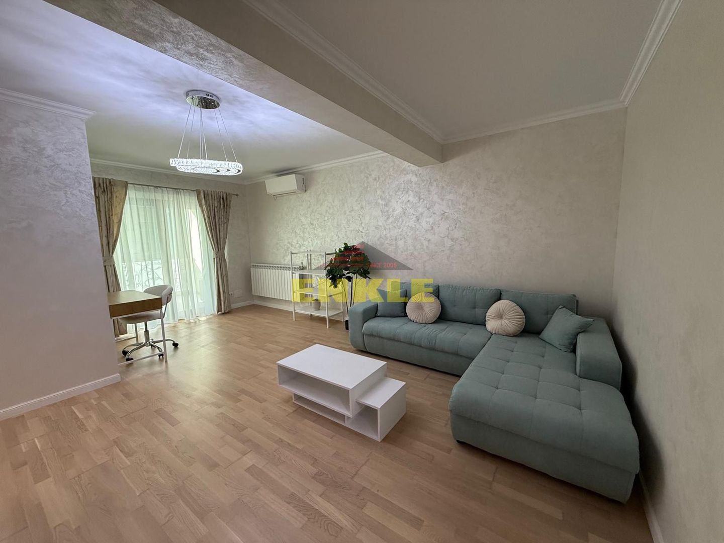 De inchiriat apartament in bloc nou!! - Poză 1