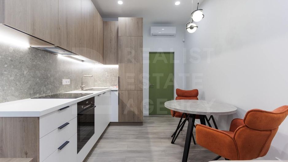 Vânzare, apartament, 1 cameră, strada Mihai Eminescu, Centru - Poză 6