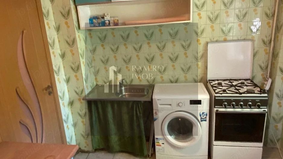 Apartament 2 camere Bulevard Iuliu Maniu/Metrou Lujerului - Poză 3