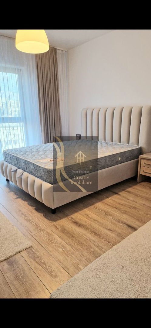 Garsoniera/ Studio 21 Residence Politehnica metrou impecabila - Poză 1