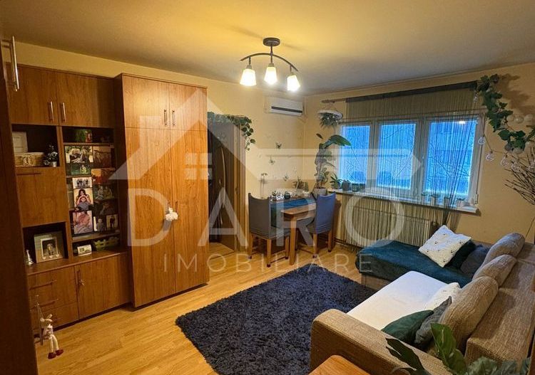 🏡 Apartament de vânzare – Aleea Constructorilor | Etaj 4/4 |110.000€ - Poză 1