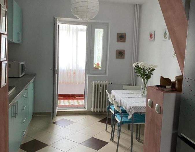 Apartament elegant cu doua camere, Aparatorii Patriei, 98.000€ - Poză 8