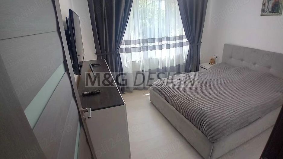 Apartament  4 camere Sagului-Piata Doina - Poză 5