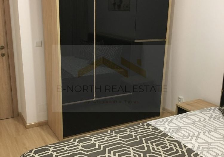 Apartament 2 camere de închiriat | Cartierul Solar | Parcare subterană inclusă - Poză 2