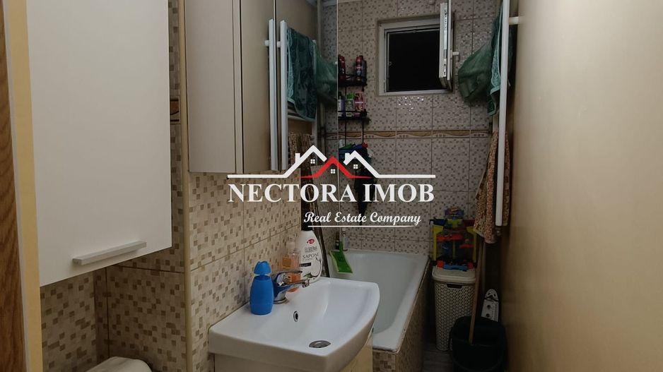 NECTORA IMOB-Apartament 2 camere, Str. Onisifor Ghibu, Mobilat/Utilat - Poză 6
