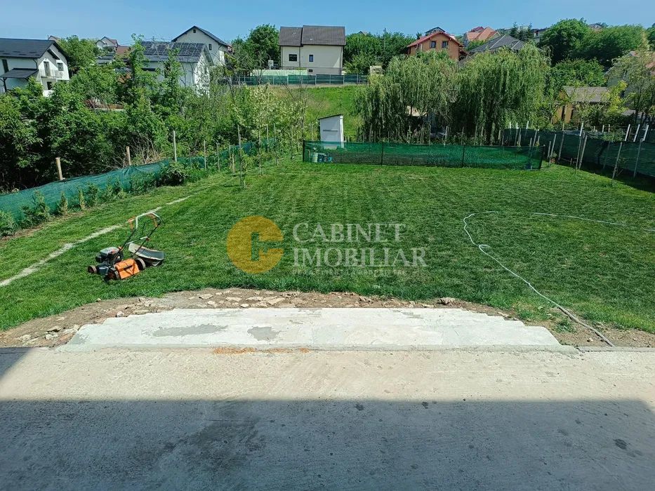 OPORTUNITATE Casa Breazu 250MP utili si 1100 MP TEREN LANGA APOLO - Poză 5