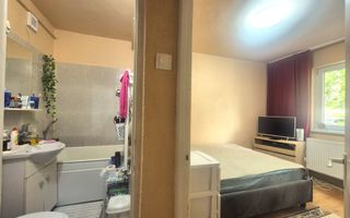 Zona Vlahuță, parter ideal locuință sau investiție pentru activități comerciale - Poză 5