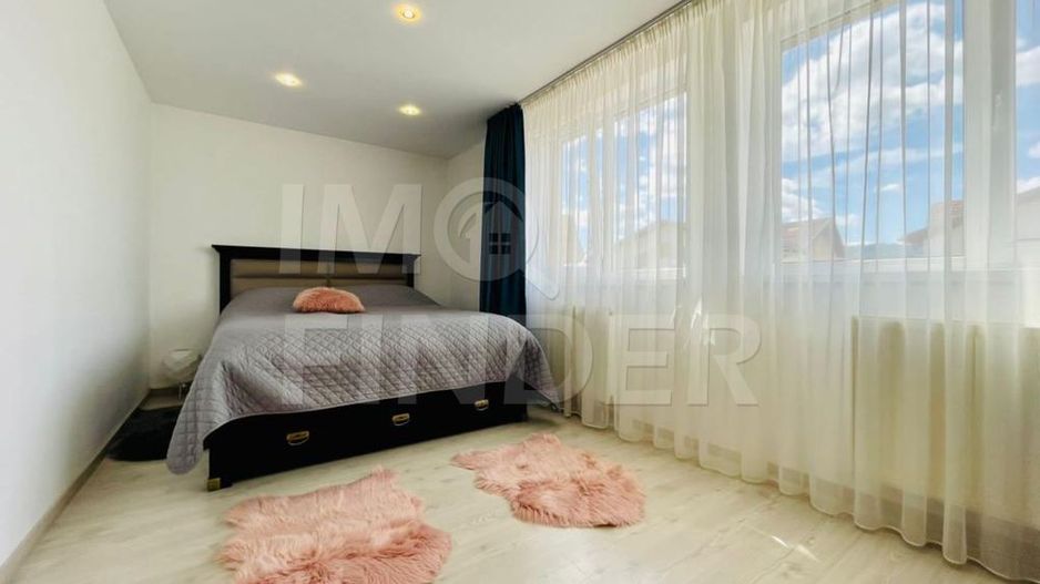 Apartament 2 camere, parcare, Buna Ziua - Poză 5