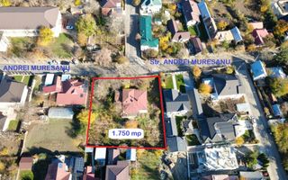 Investiție PREMIUM, reședință cu fundație solidă, teren 1.750 mp, VASLUI; - Poză 4