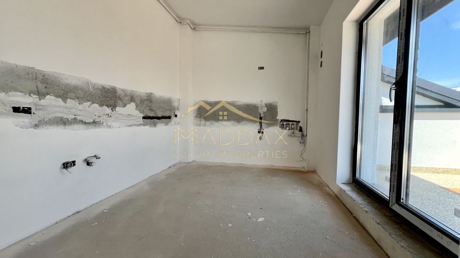 Loft ***3 Camere // Terasă  // Baneasa - Sector 1 - Poză 9