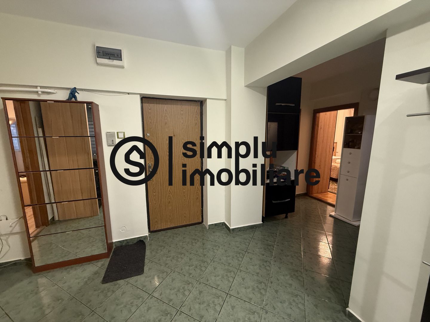 Apartament 3 camere Vis-A-Vis McDonalds - Poză 29