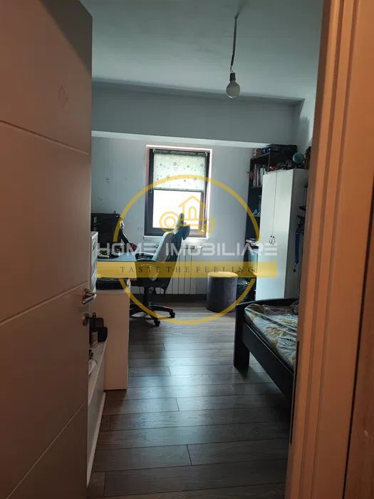 Bloc Nou/ Apartament 3 camere/ 78 mp/ Zona Tatarasi - Poză 5