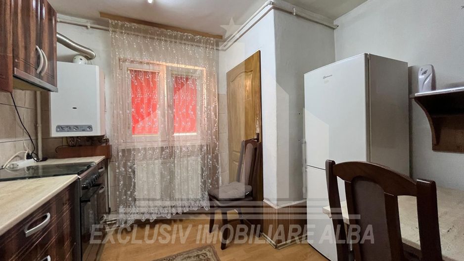 Apartament cu 2 camere | 50 mp | Mobilat si utilat | Cetate - Poză 2