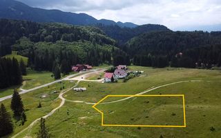 Oportunitate Investitie | Teren cu PUZ | Poiana Aviatorilor | 4.888mp - Poză 3