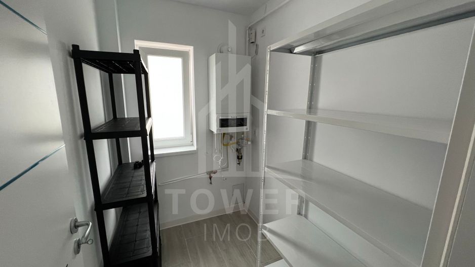Casa 4 camere in Selimbar -zona Brana - Poză 13