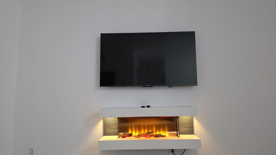 AP 2 CAMERE RASARIT DE SOARE, PRIMA INCHIRIERE, PARCARE, METROU 15 MIN - Poză 7