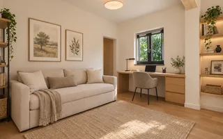 0Comision | Casă P+E | 188 mp | Teren 400 mp | Sanpetru–Bod - Poză 24