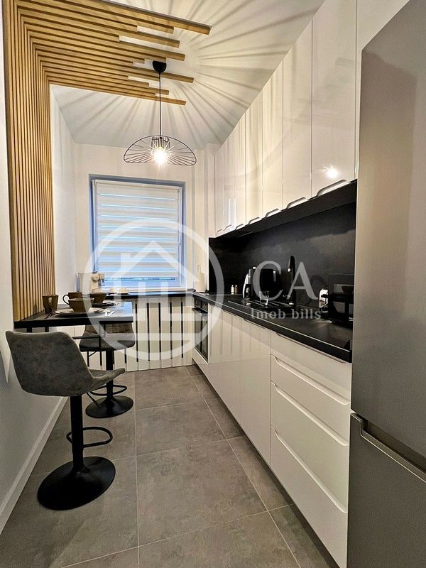 Apartament de închiriat cu 2 camere în Prima Oneștilor, Oradea - Poză 6