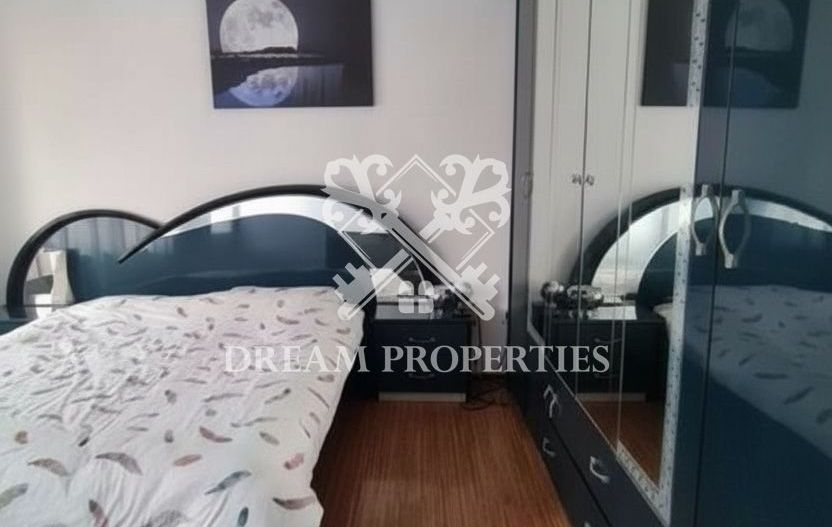 Apartament 2 de inchiriat, parcare, terasă, cartier Europa - Poză 4