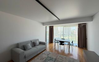 PRIMA INCHIRIERE | 2 CAMERE 53MP | YACHT KID | MOBILAT-UTILAT | TERASA - Poză 1