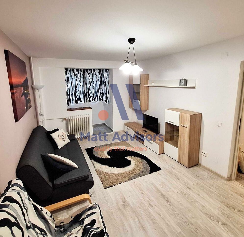 CHIRIE Apartament modern 2 Camere | Herastrau | Arcul de Triumf - Poză 6