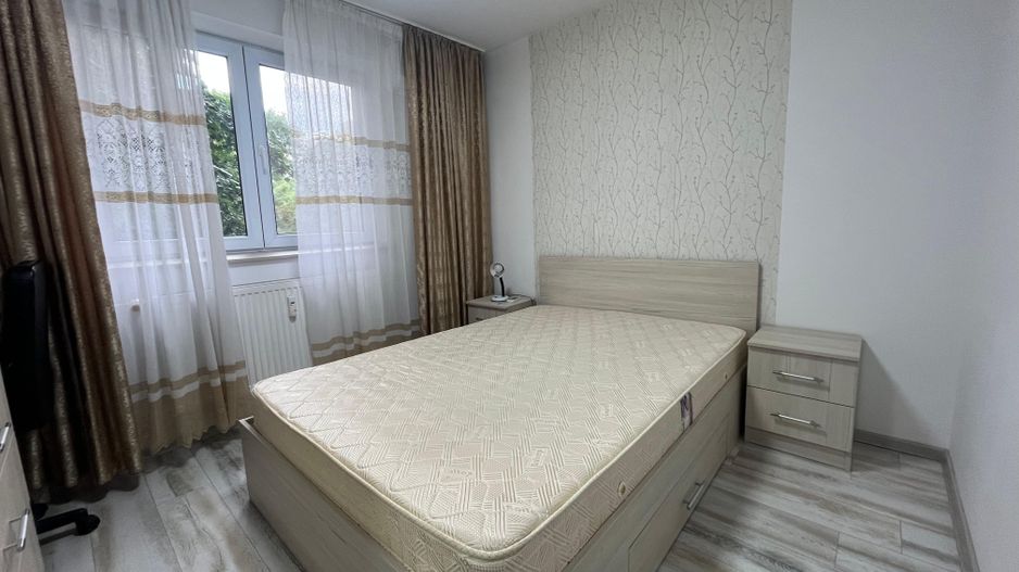 LUJERULUI | Aleea Cetatuita | Chirie 2 camere + Metrou 550m - Poză 7