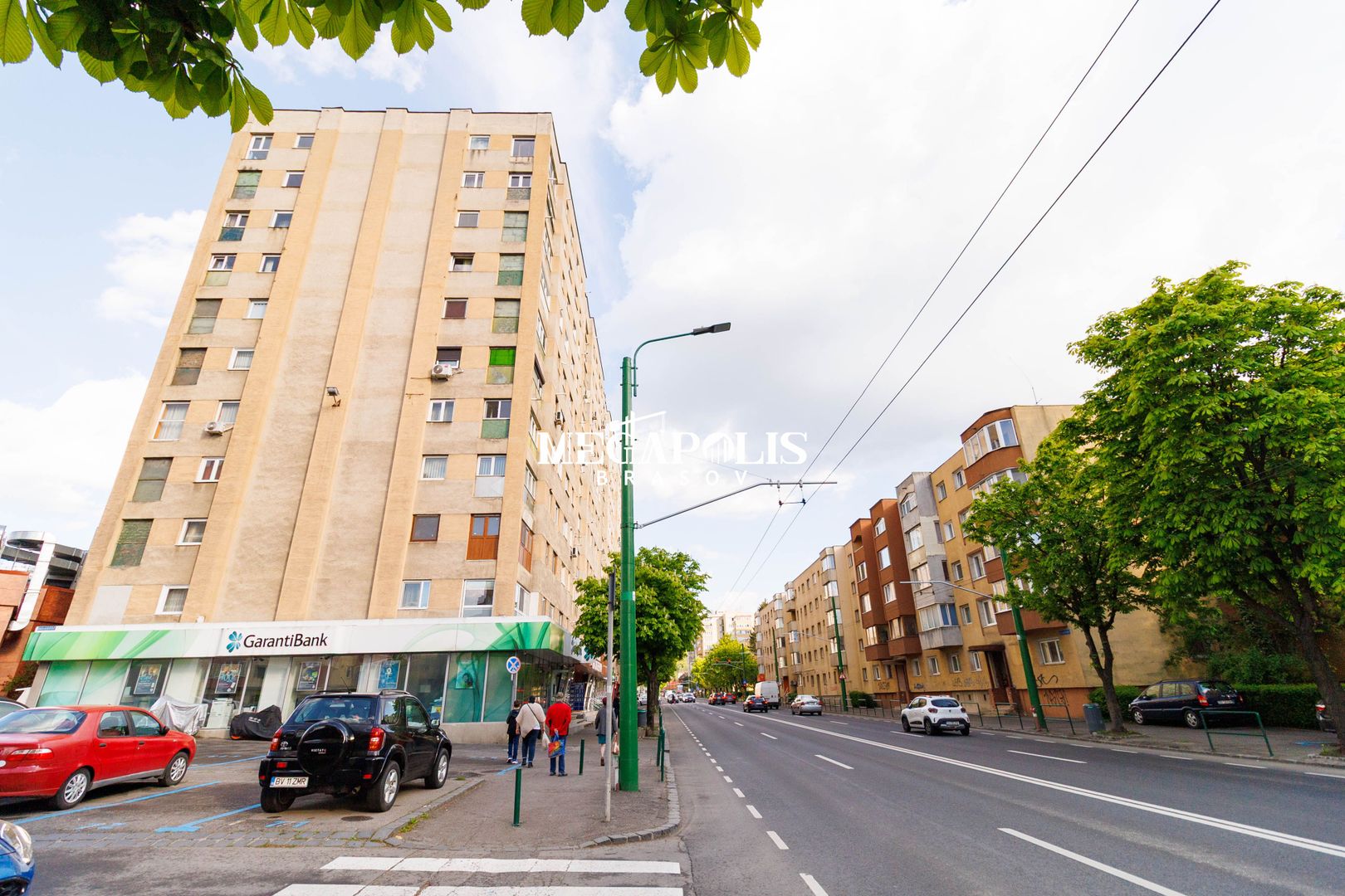 Apartament 2 Camere Decomandat Grivitei - Poză 7