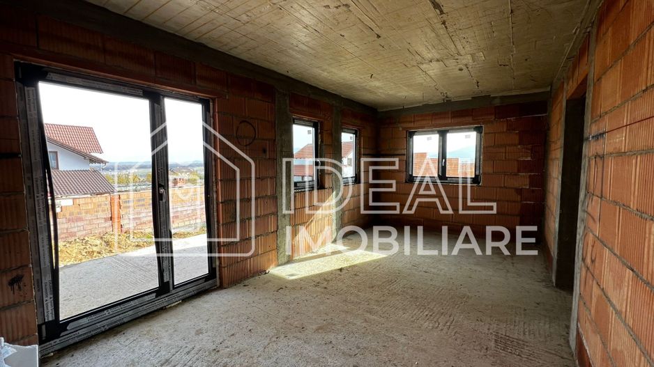 Duplex cu pivnita si teren in Cartierul Arhitectilor-COMISION 0% - Poză 6
