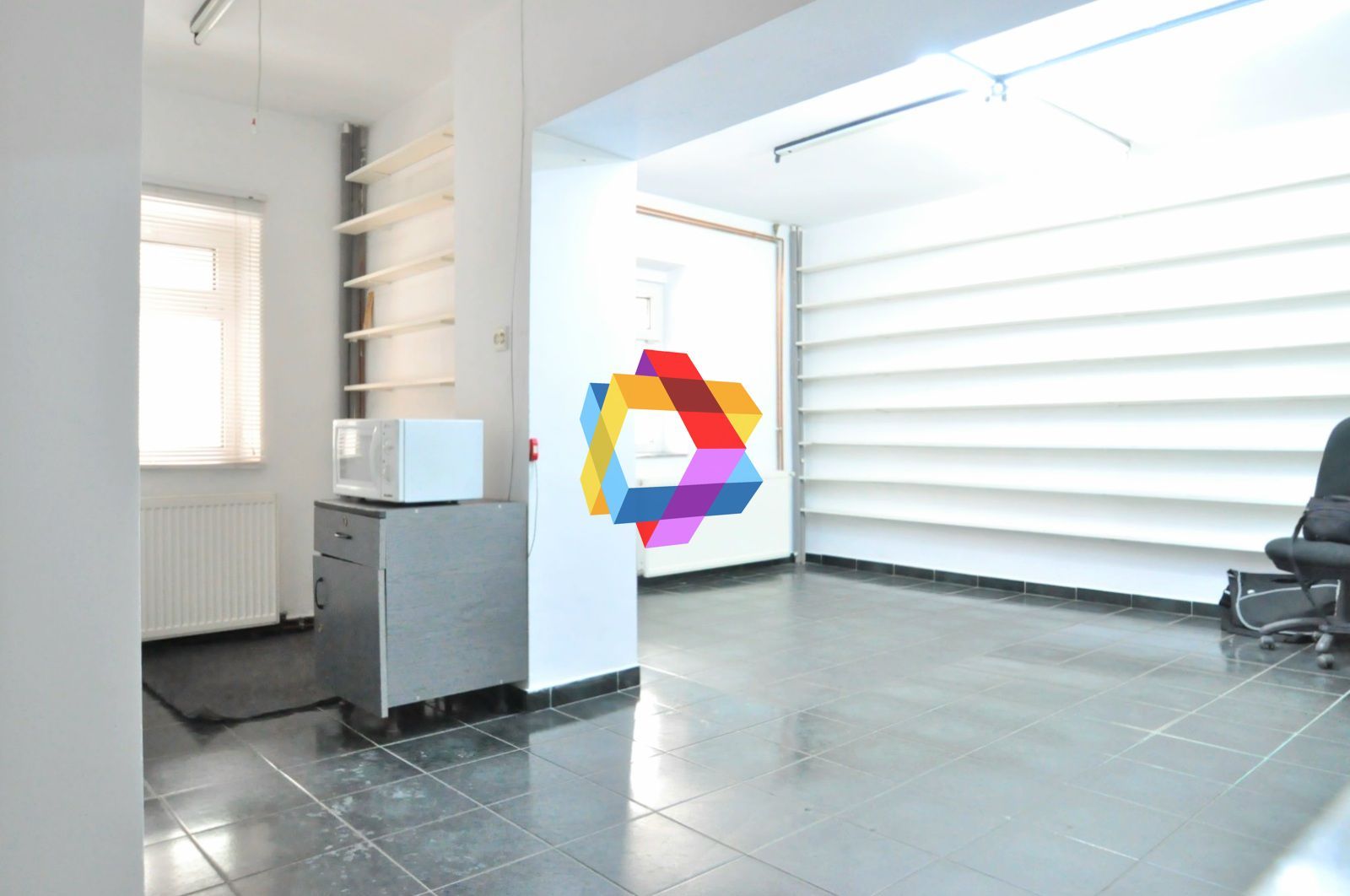 Spatiu comercial de vânzare Brașov - 49 mp # plus-imo.ro - Poză 1