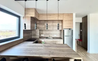 Apartament 2 camere,  prima închiriere, Complexul Studențesc -  Fabrik - Poză 14