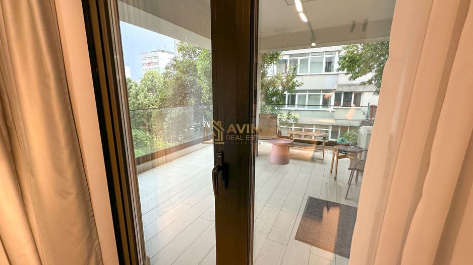 Apartament cu 3 camere de inchiriat in zona Domenii comision 0% - Poză 11