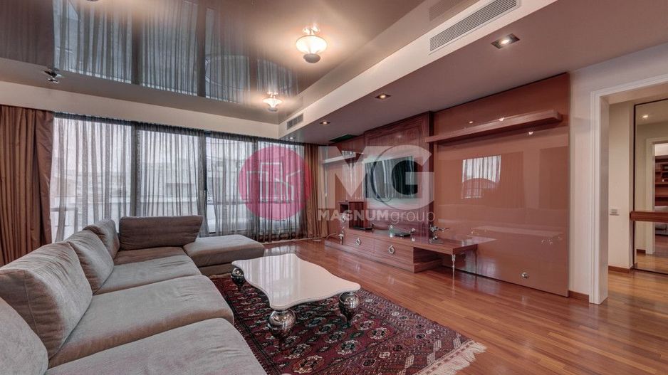 Penthouse de inchiriat-apartament 4 camere- Washington Residence - Poză 3