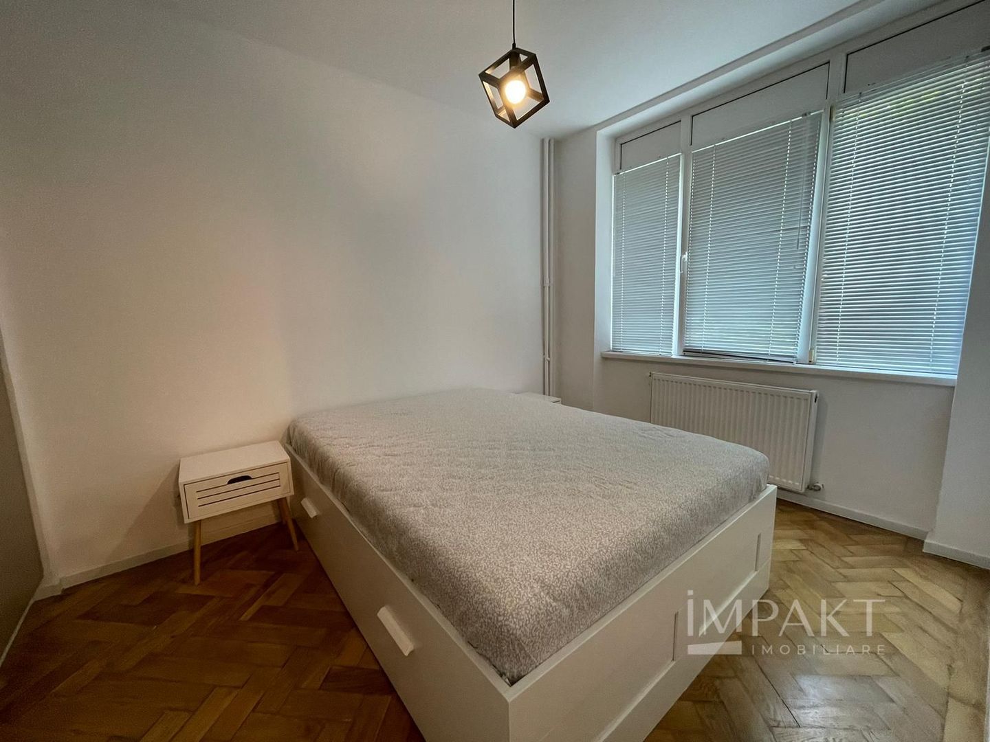 De Vanzare: Apartament cu 2 camere, Semicentral! - Poză 3