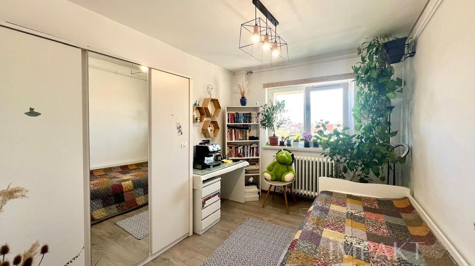 Apartament cu 4 camere in Marasti - Poză 3