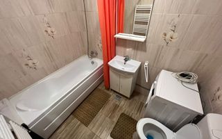 3 camere open space, parcare, Dambul Rotund,  Zona Mega Image, LIDL - Poză 6