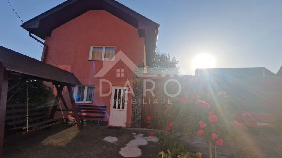 🏡 Casă de vânzare în Târgu Mureș – ideală pentru locuință - Poză 10