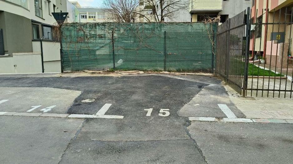 PROPRIETAR | Obor | Lizeanu | 2 camere | Parcare | - Poză 10
