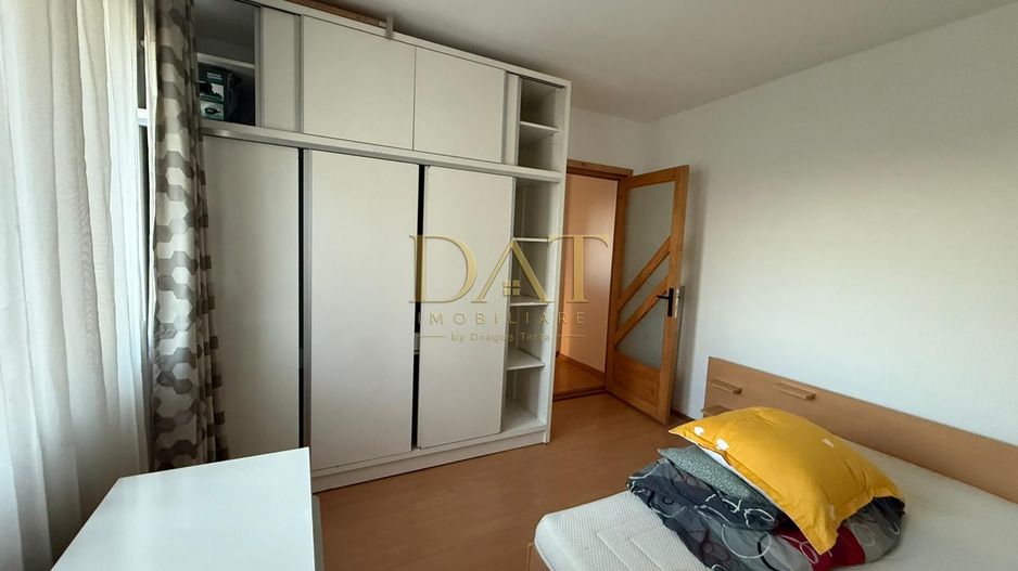 Apartament 2 camere | etaj intermediar | mobilat | zona Casa Radio - Poză 4