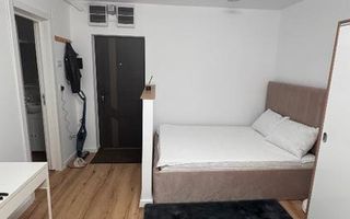 Garsoniera renovata 2025 Apusului - Poză 4