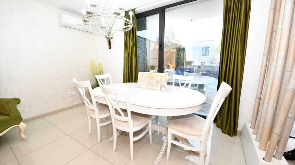 De vanzare – In exclusivitate, casa moderna in cartierul Brates Lake - Poză 5